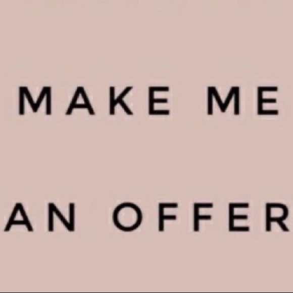 Price drop! Let me know what you’re interested in - Picture 1 of 1